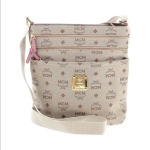 MCM Crossbody Bag